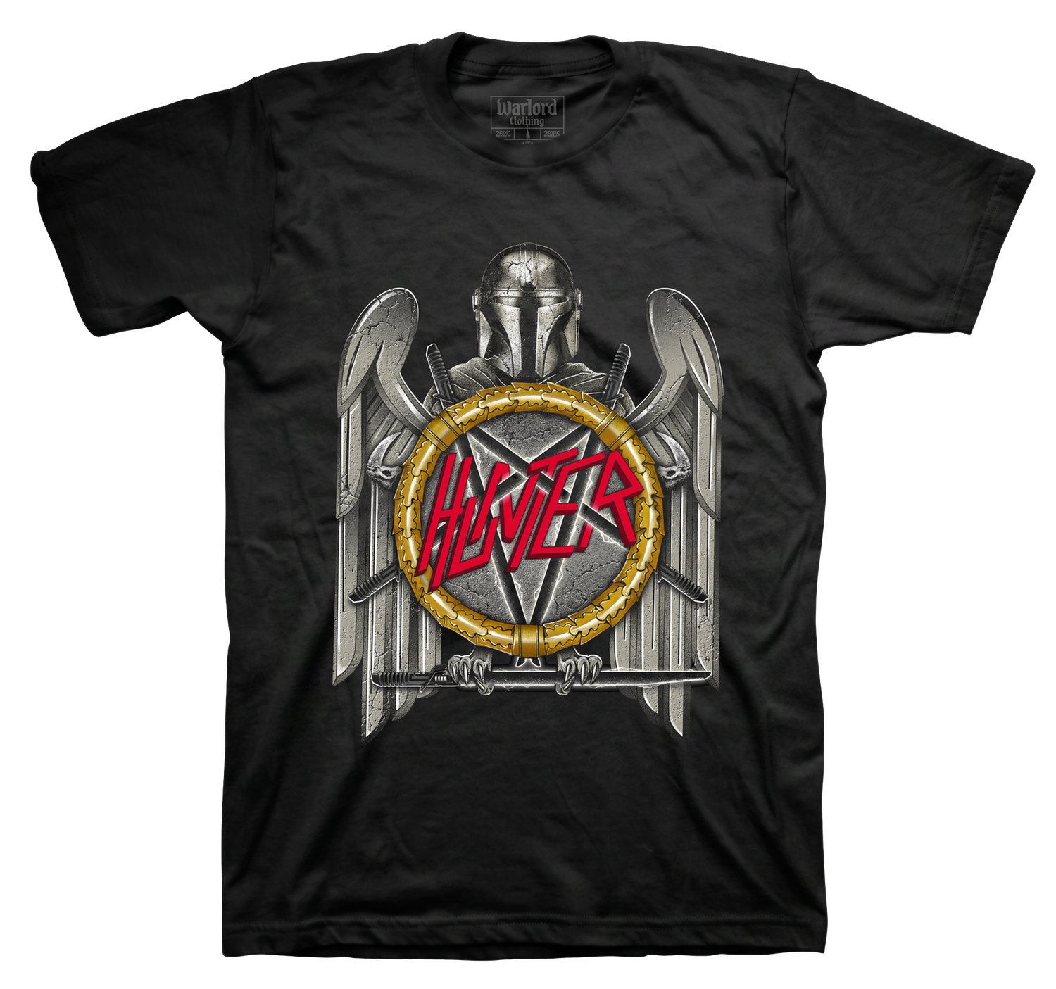 Mandalorian - T-Shirt