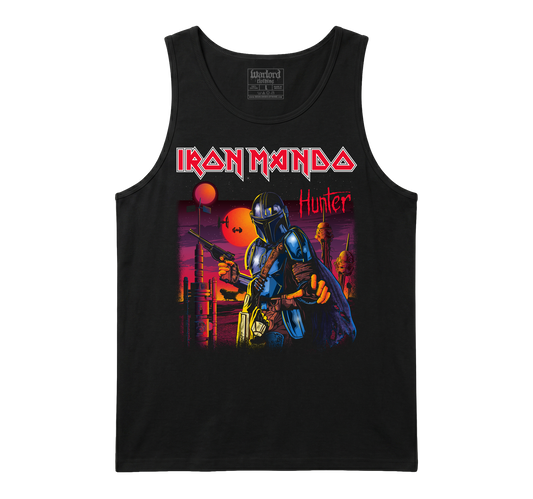 Mandalorian - Men's Tank