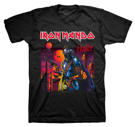 Mandalorian - T-Shirt