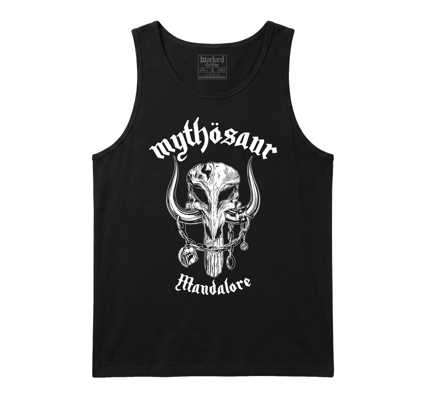 Mandalorian - Men's Tank