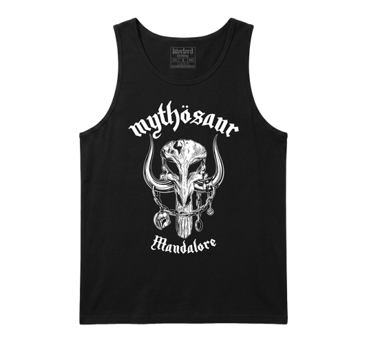 Mandalorian - Men's Tank