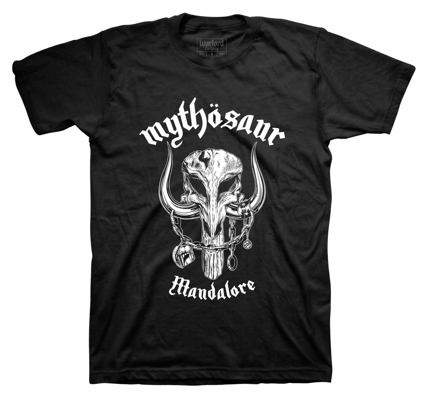 Mandalorian - T-Shirt