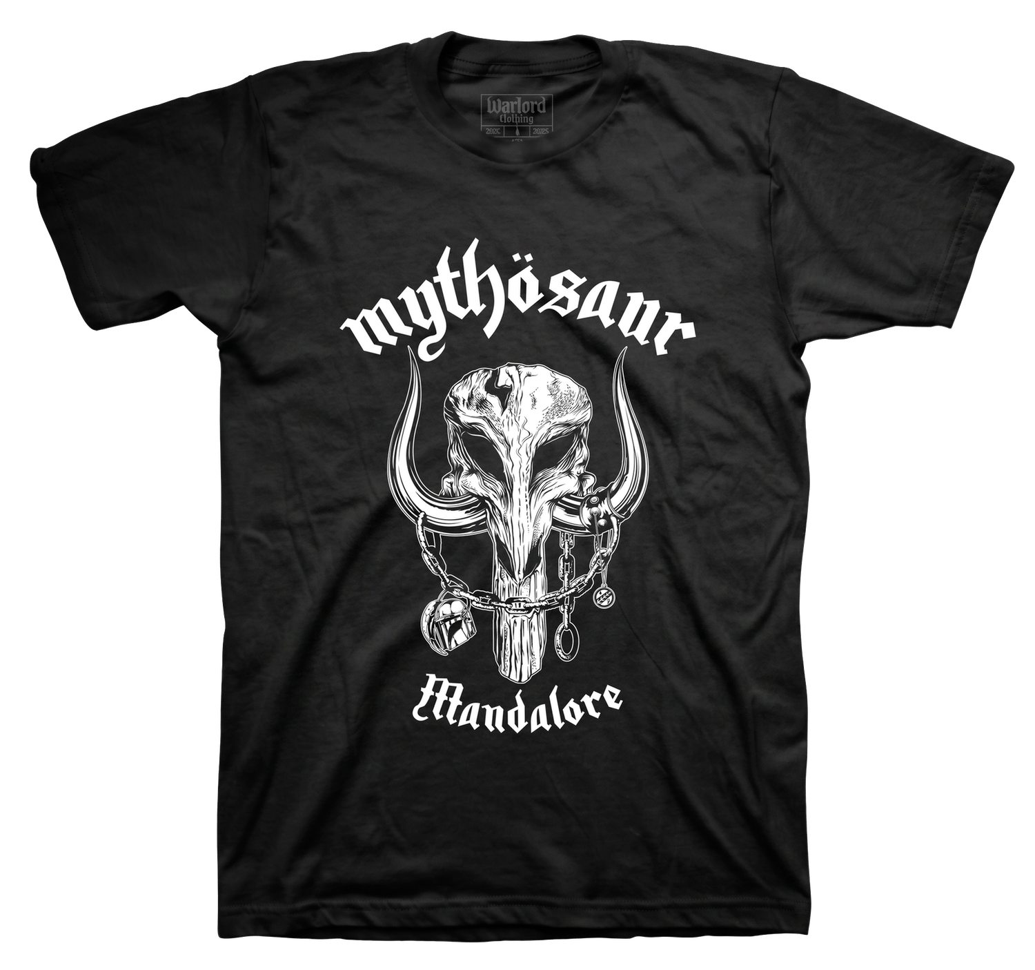 Mandalorian - T-Shirt