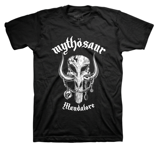 Mandalorian - T-Shirt
