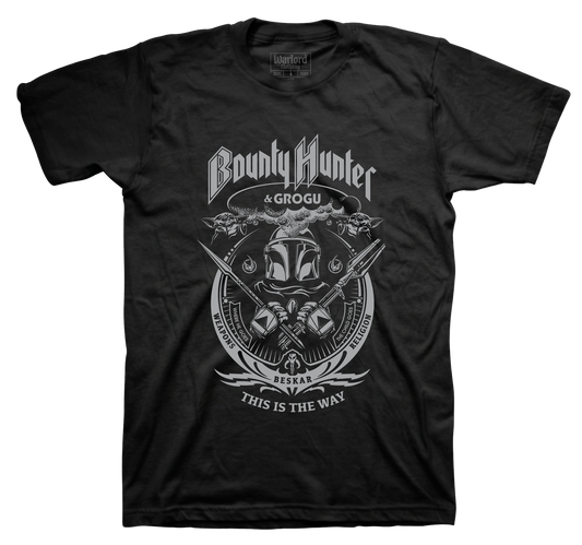 Mandalorian - T-Shirt