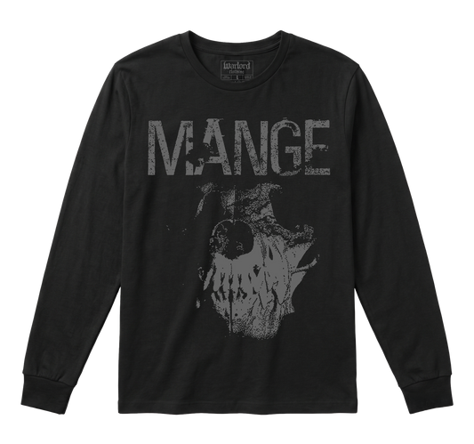 Mange - Long Sleeve