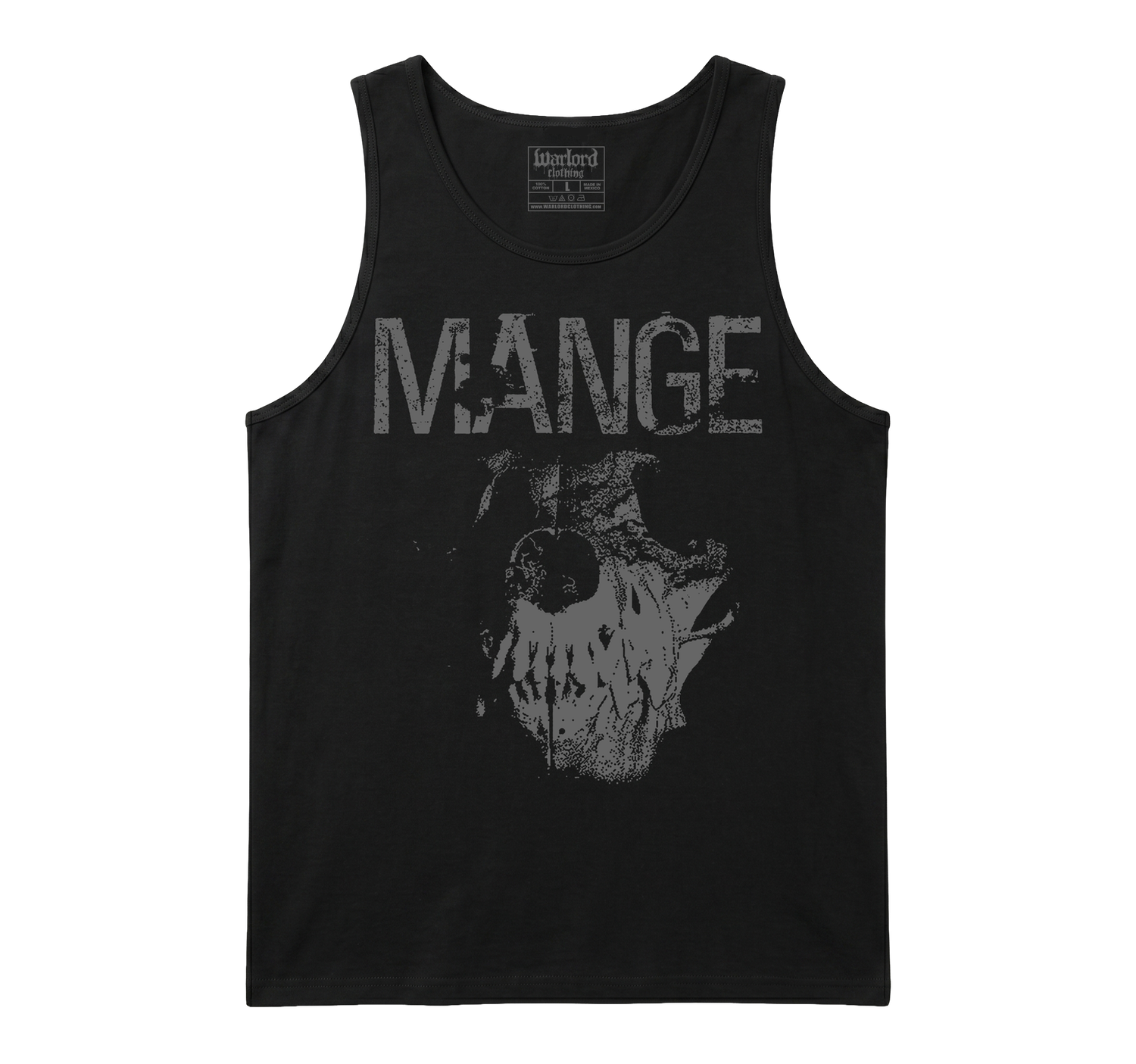 Mange - Men's Tank