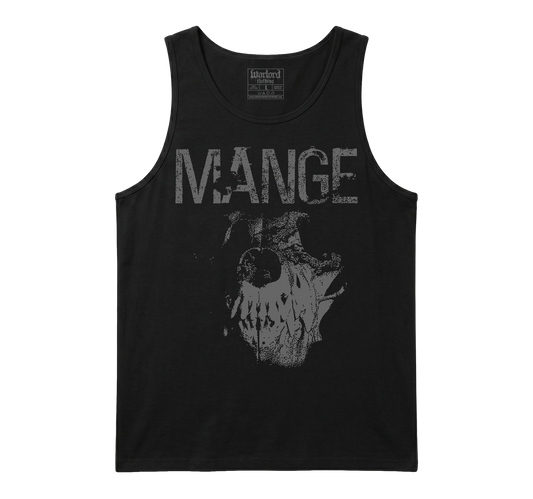 Mange - Men's Tank
