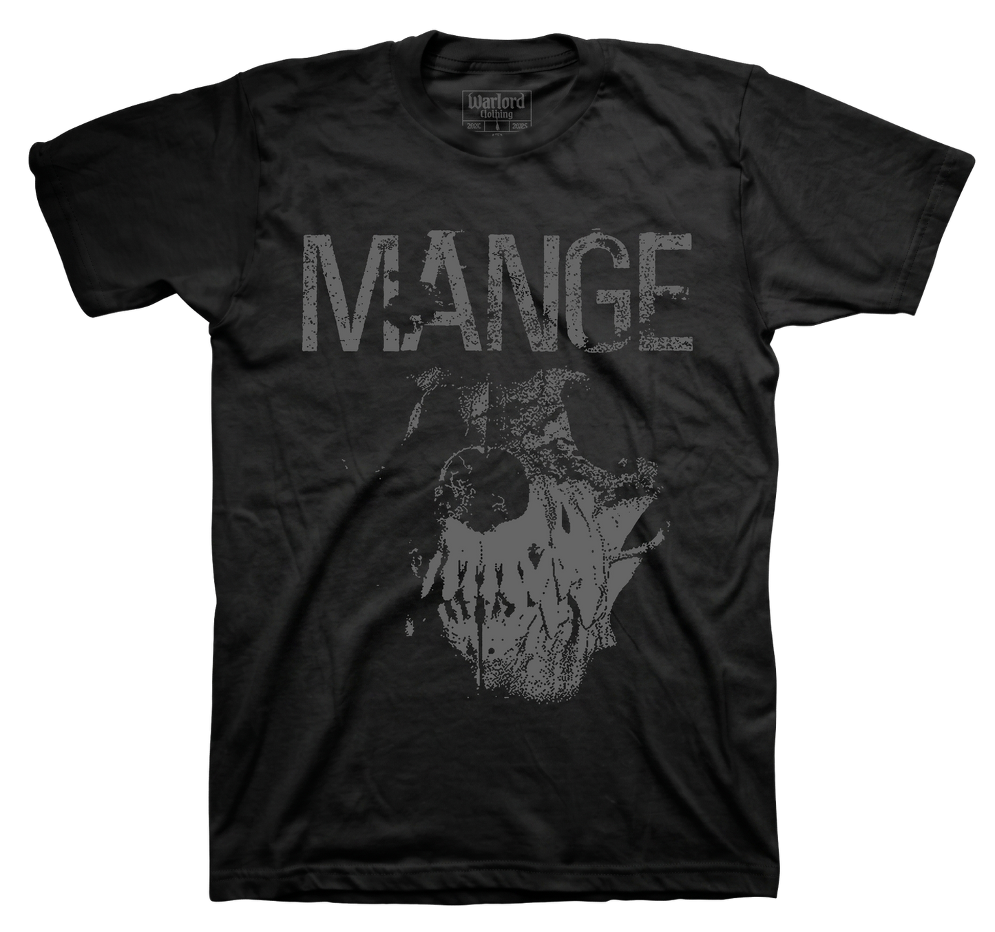 Mange - T-Shirt