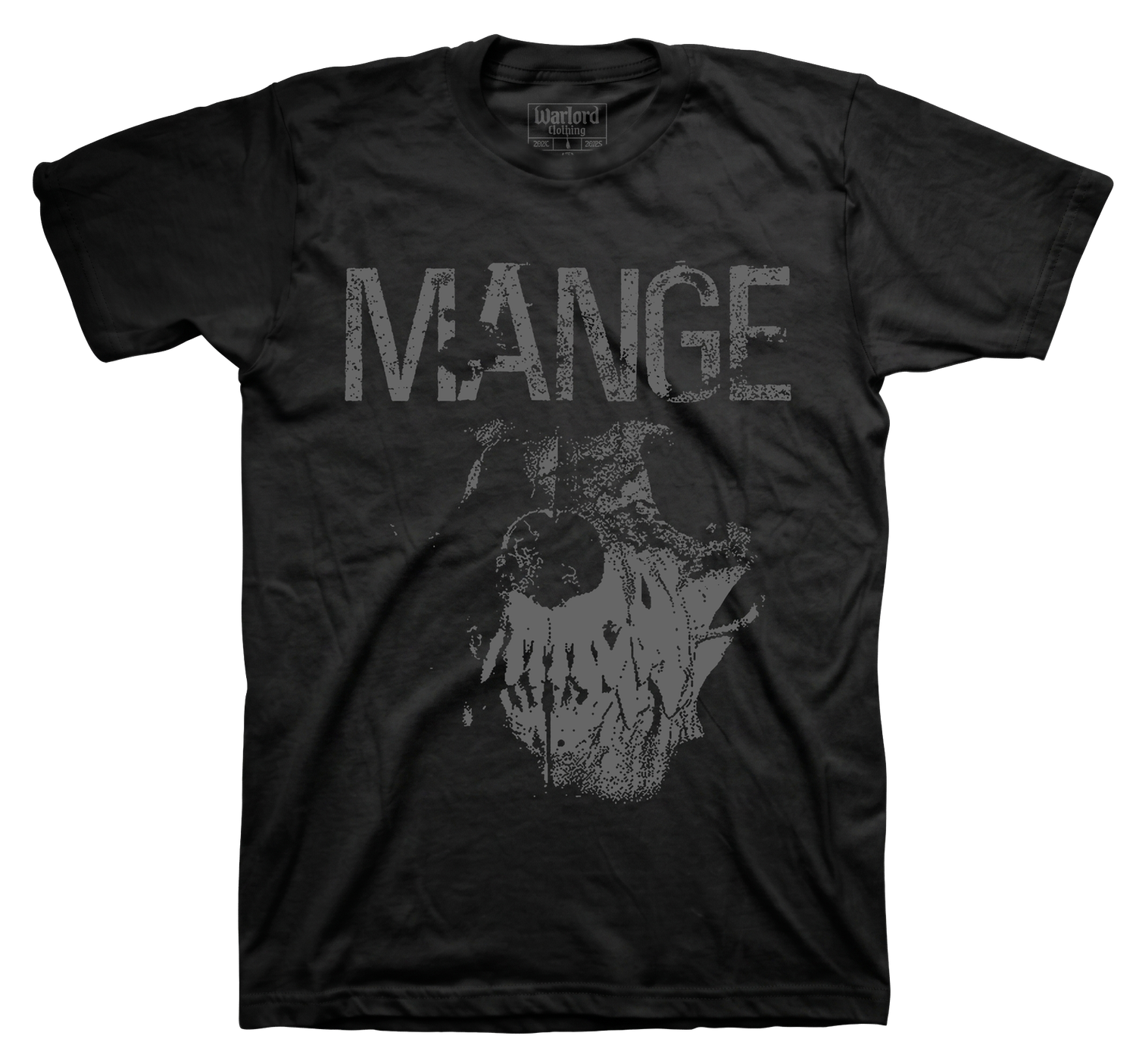 Mange - T-Shirt