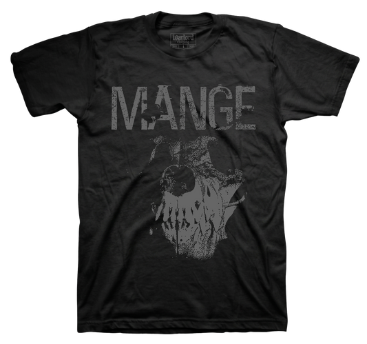 Mange - T-Shirt