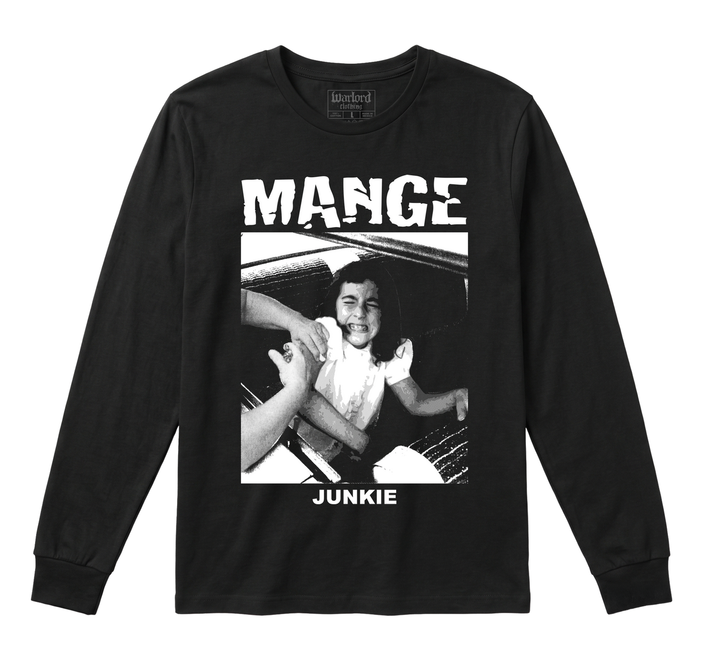 Mange - Long Sleeve