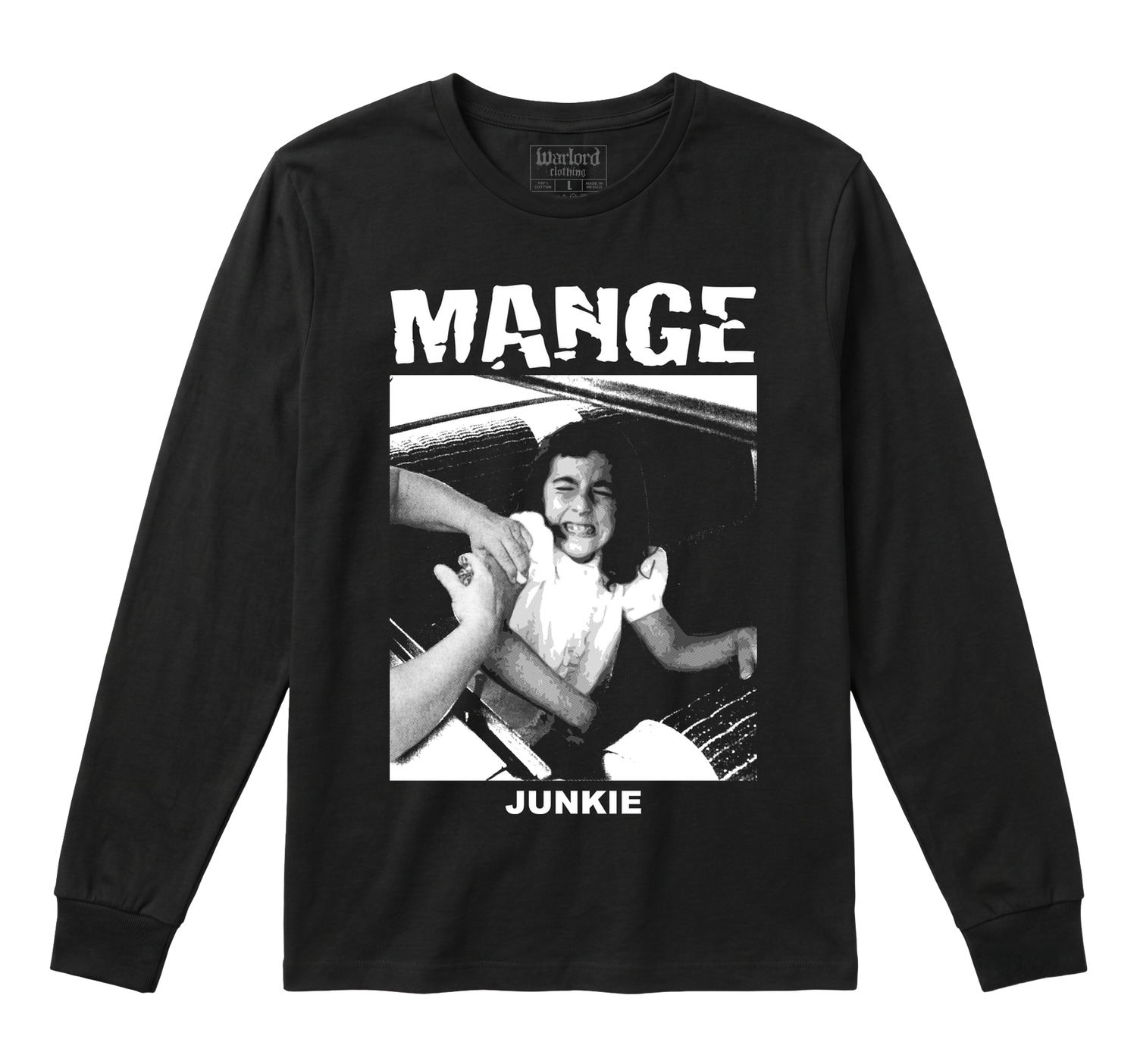 Mange - Long Sleeve