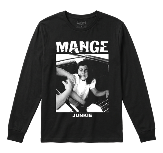 Mange - Long Sleeve