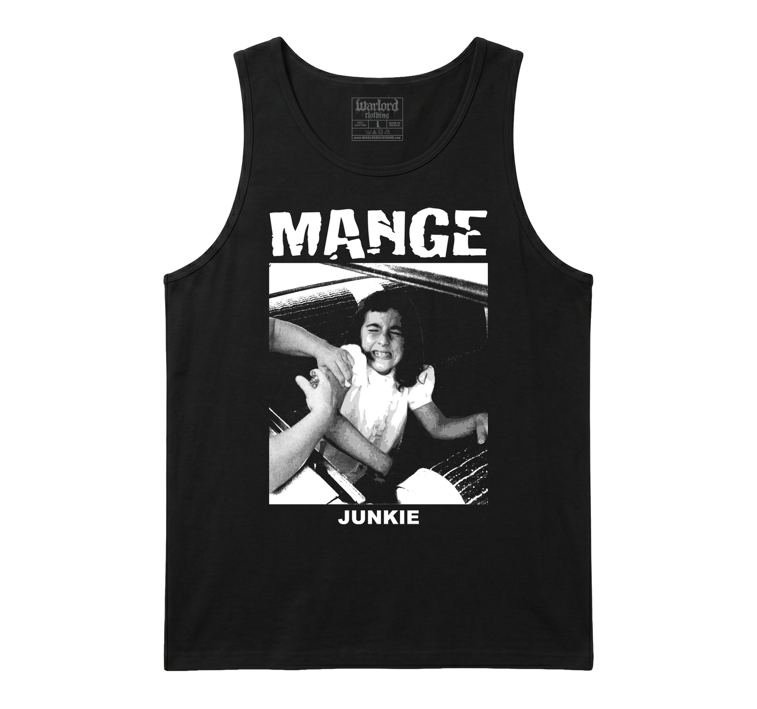 Mange - Men's Tank