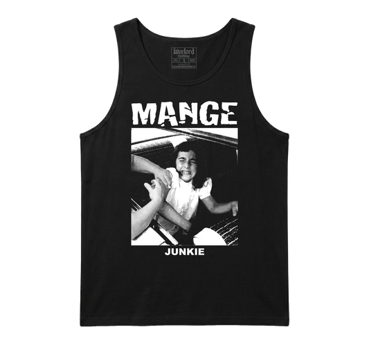 Mange - Men's Tank