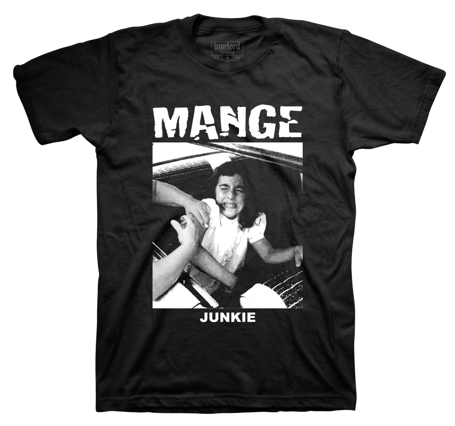 Mange - T-Shirt