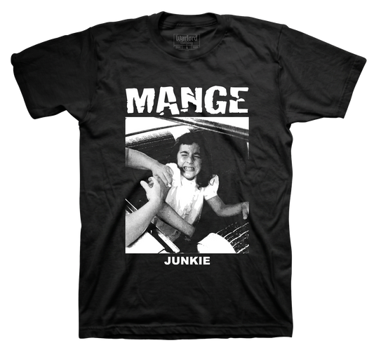 Mange - T-Shirt