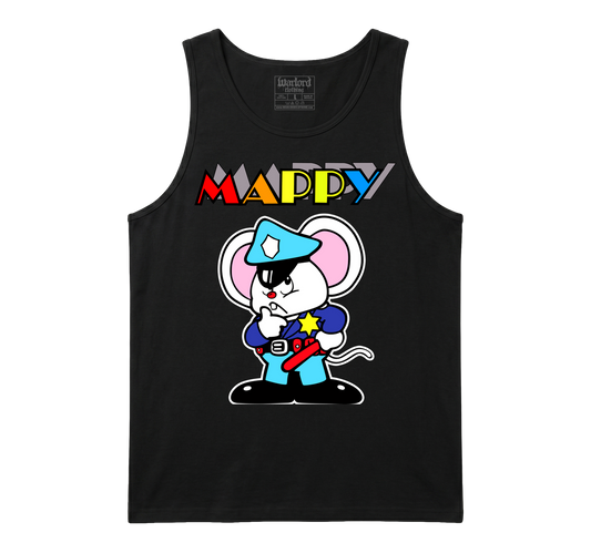 Mappy - Men's Tank