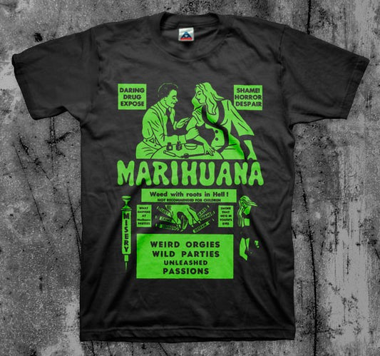 Marihuana