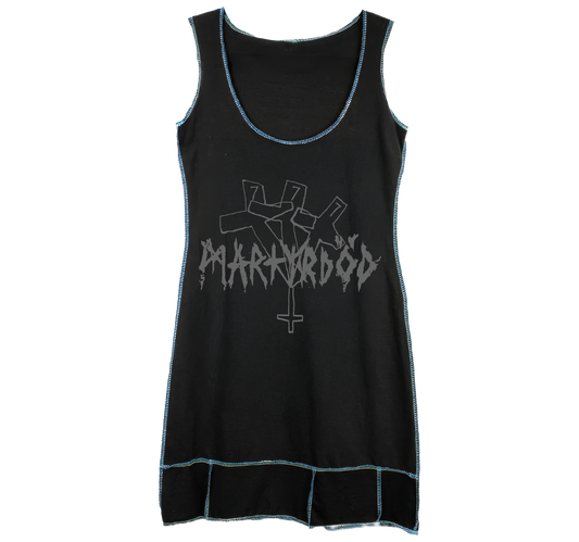 Martyrdod - T-Shirt Dress