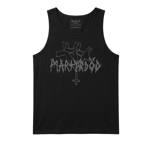 Martyrdod - Men's Tank