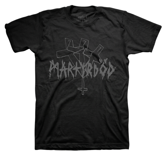 Martyrdod - T-Shirt