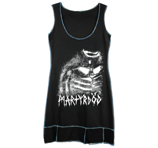 Martyrdod - T-Shirt Dress