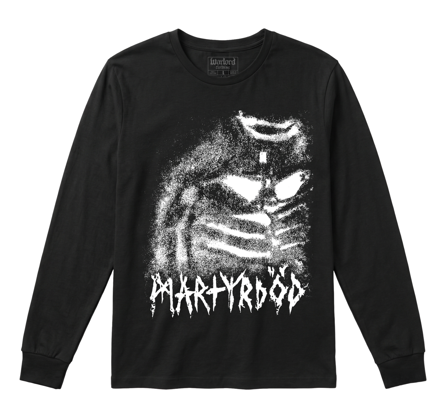 Martyrdod - Long Sleeve