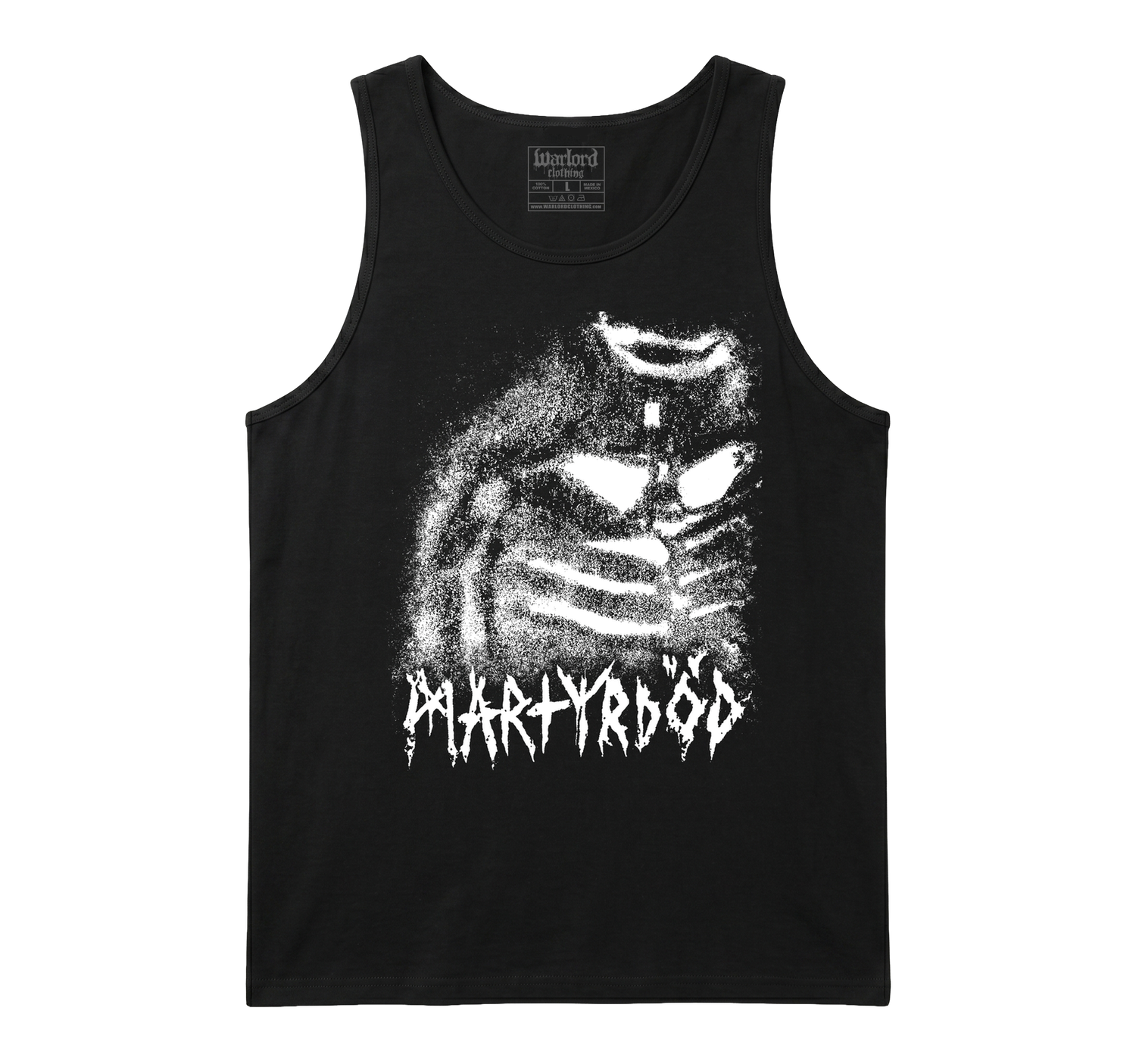 Martyrdod - Men's Tank