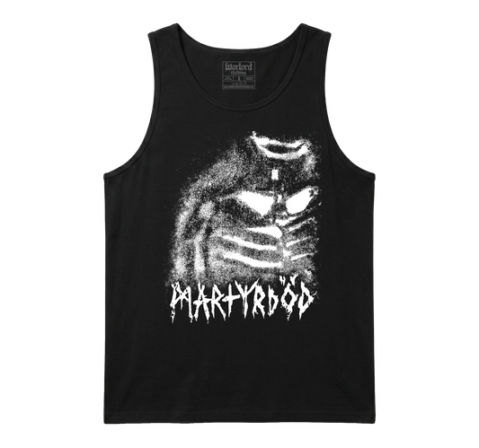 Martyrdod - Men's Tank