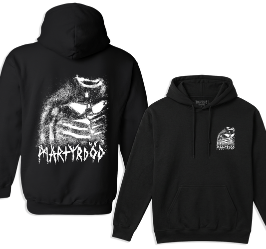 Martyrdod - Pullover Hoodie