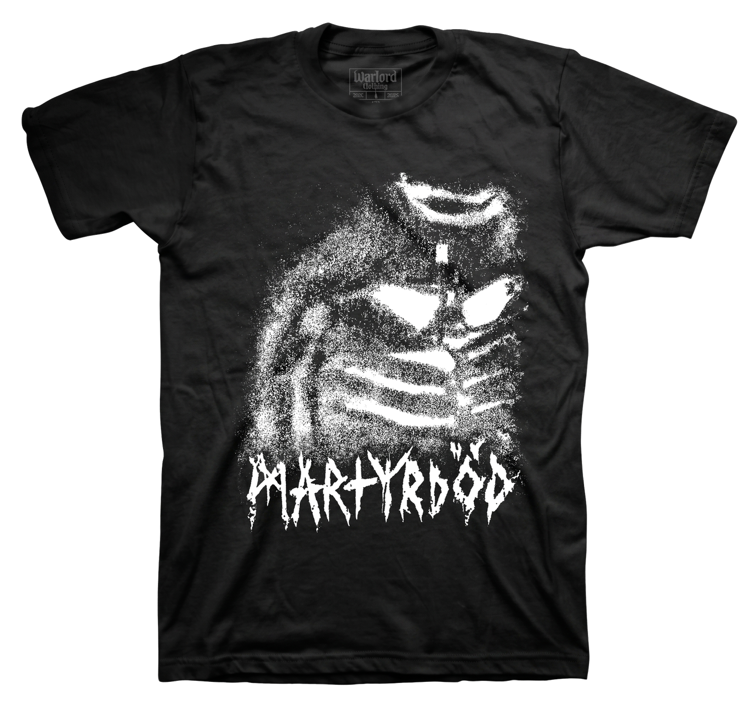 Martyrdod - T-Shirt