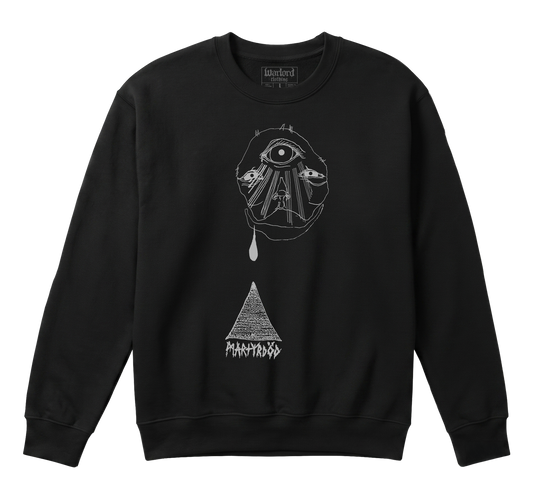 Martyrdod - Crewneck Sweatshirt