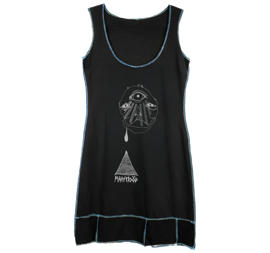 Martyrdod - T-Shirt Dress