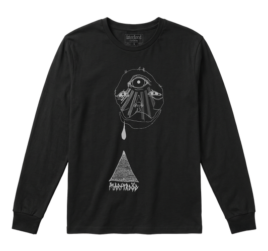 Martyrdod - Long Sleeve