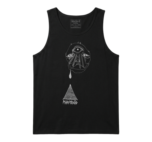 Martyrdod - Men's Tank