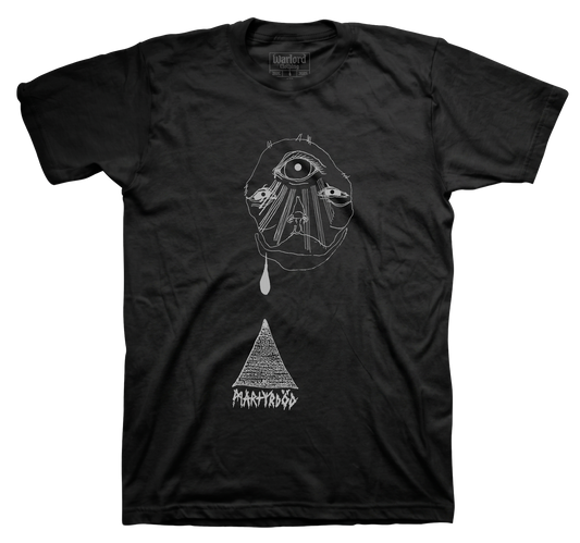 Martyrdod - T-Shirt