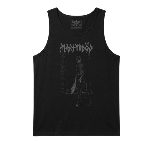 Martyrdod - Men's Tank