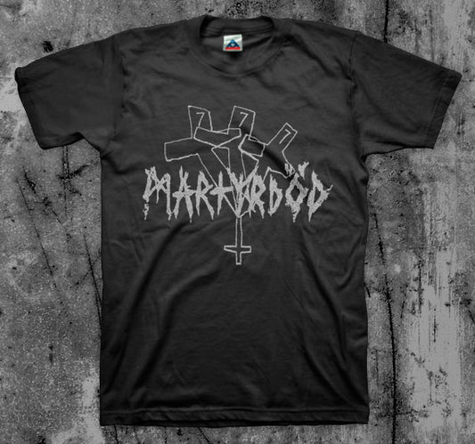 Martyrdod