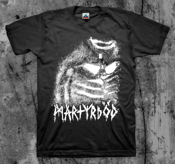 Martyrdod