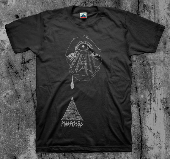 Martyrdod