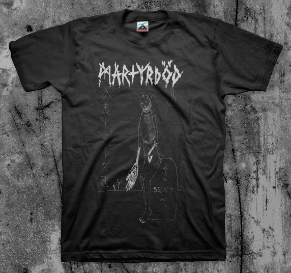 Martyrdod