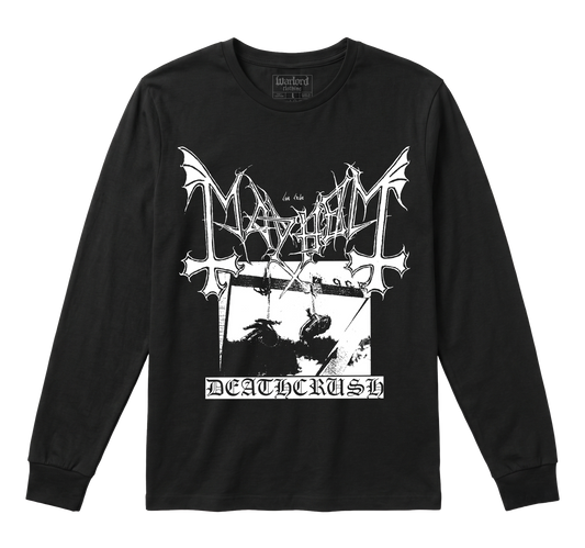 Mayhem - Long Sleeve