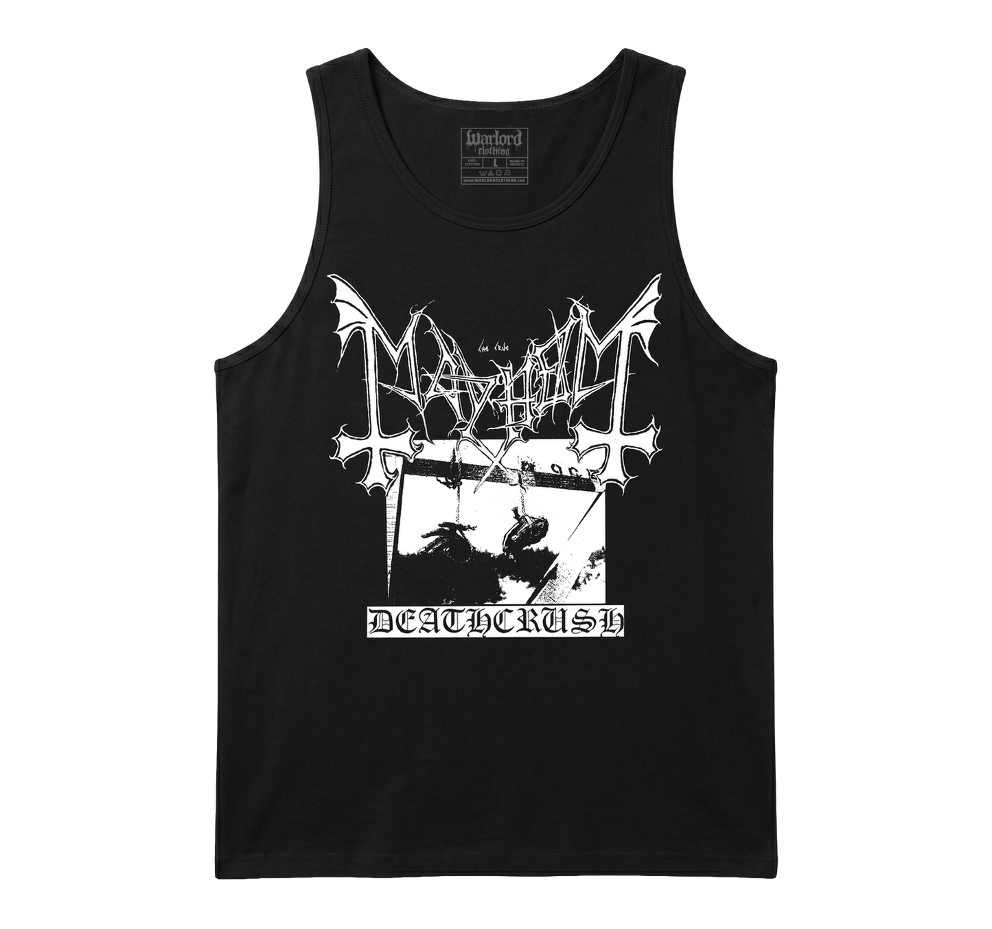 Mayhem - Men's Tank