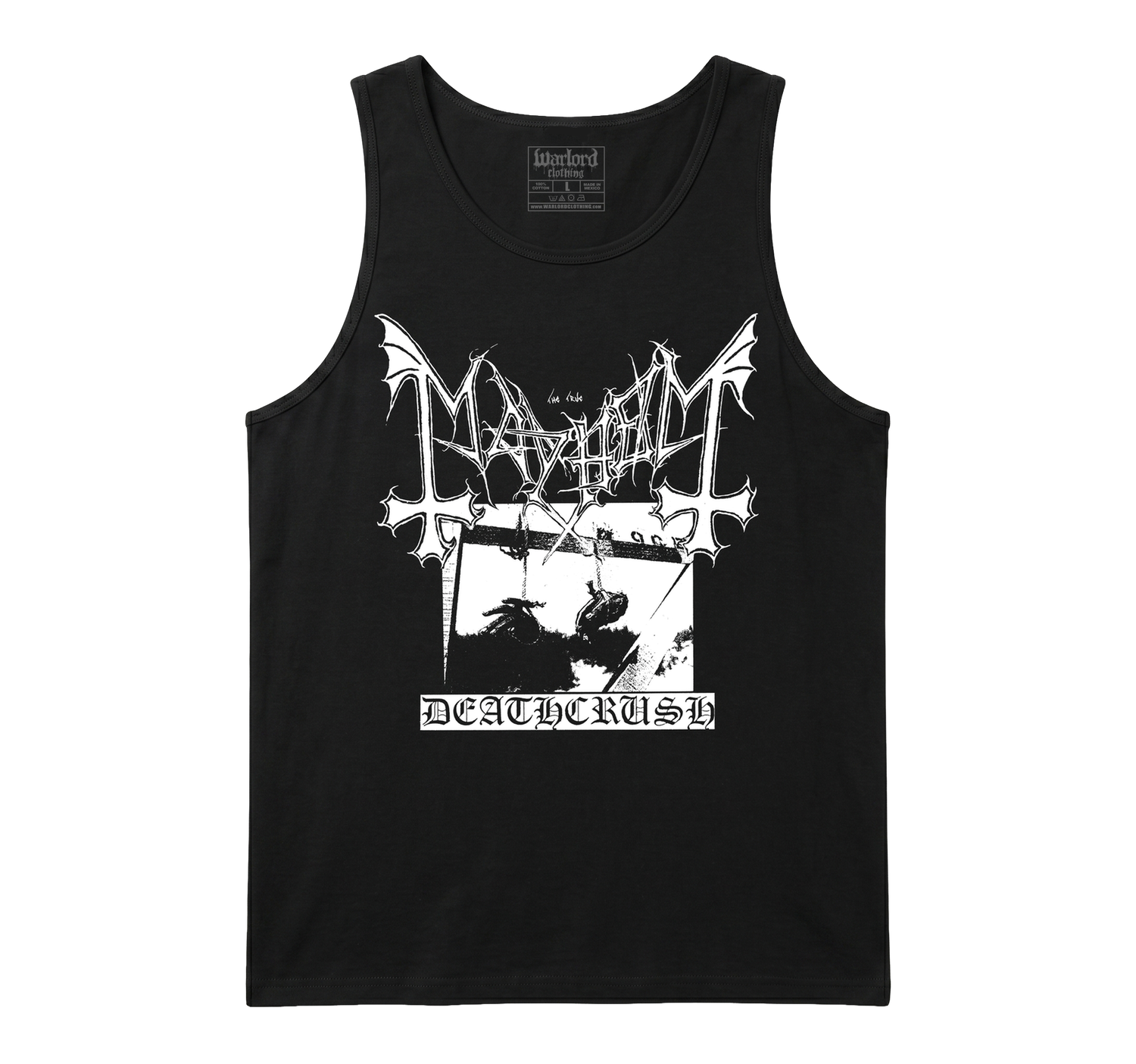 Mayhem - Men's Tank