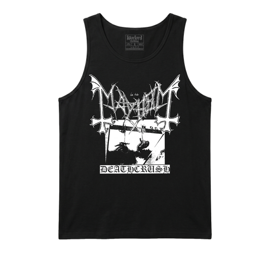 Mayhem - Men's Tank