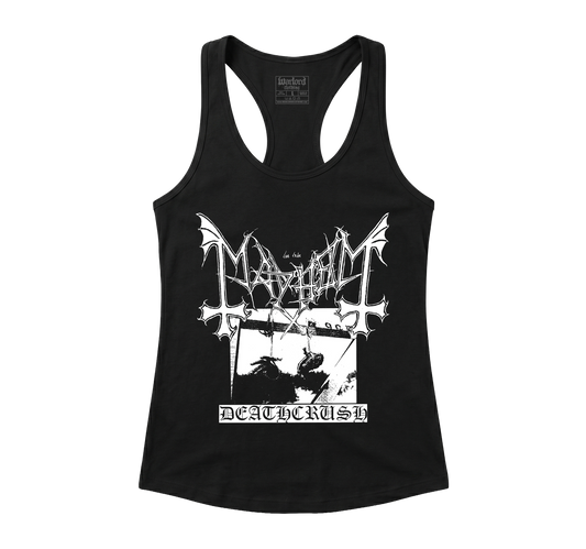Mayhem - Racerback Tank