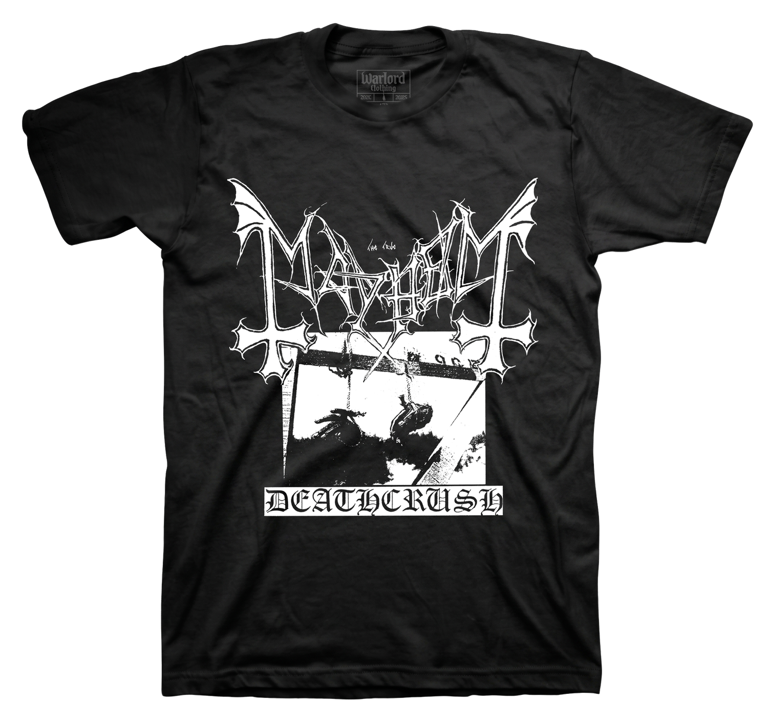 Mayhem - T-Shirt