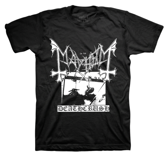 Mayhem - T-Shirt